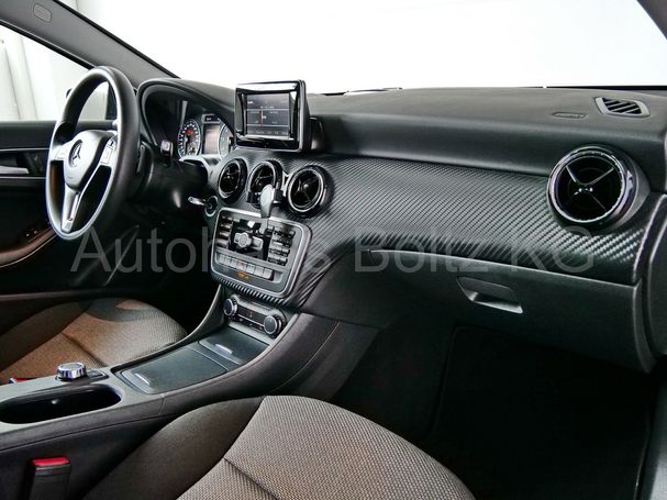 Mercedes-Benz GLA 200 115 kW image number 6