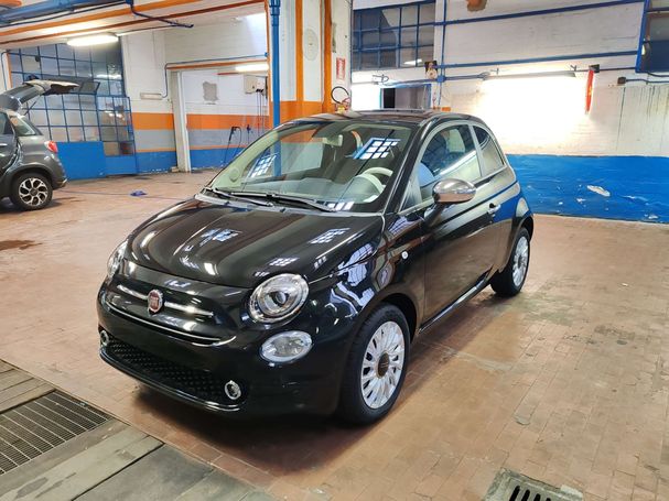 Fiat 500 1.0 51 kW image number 1