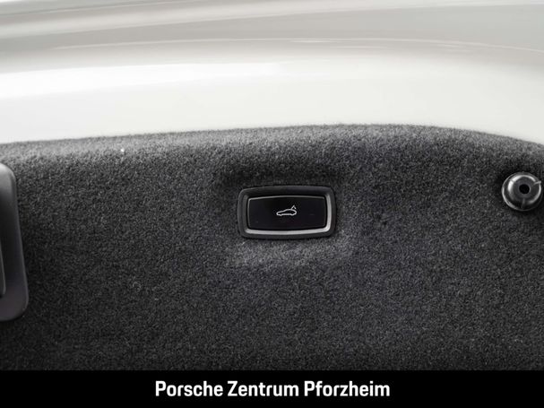 Porsche Taycan 4S 420 kW image number 34