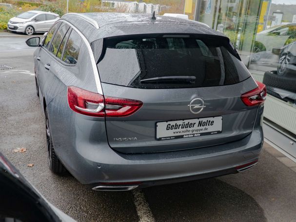 Opel Insignia Sports Tourer 2.0 Ultimate 128 kW image number 4