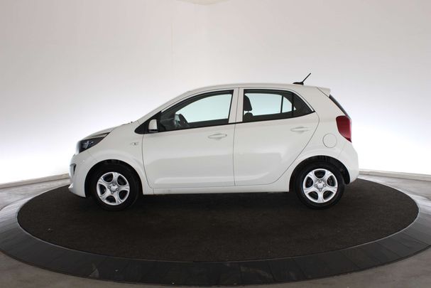 Kia Picanto 1.0 49 kW image number 5