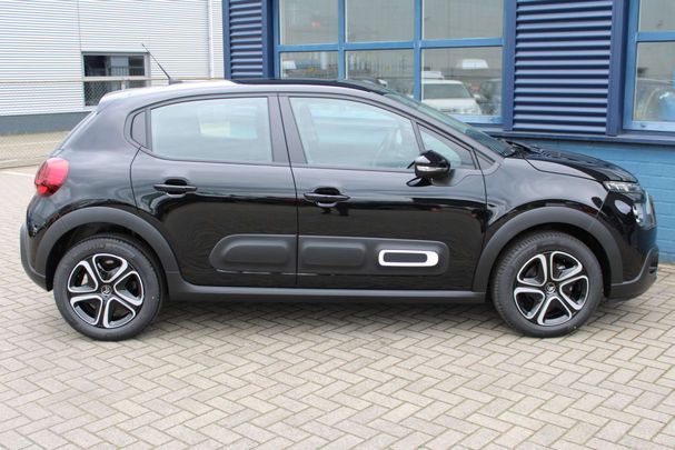 Citroen C3 Pure Tech 61 kW image number 16