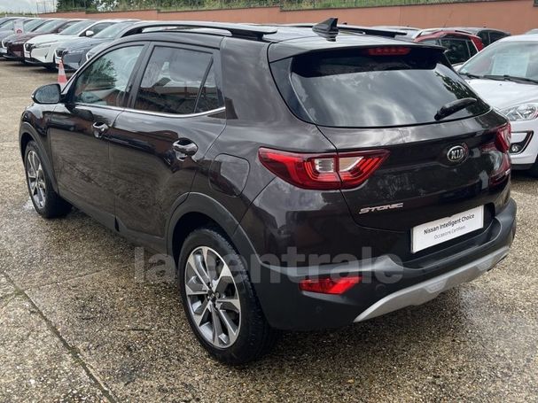 Kia Stonic 1.0 T-GDI 100 74 kW image number 4