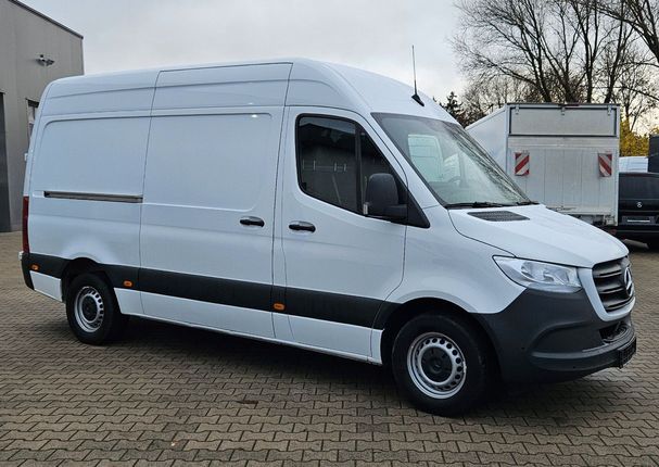 Mercedes-Benz Sprinter 3.5t 317 125 kW image number 11