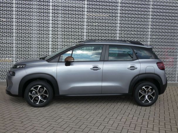 Citroen C3 Aircross 110 81 kW image number 9