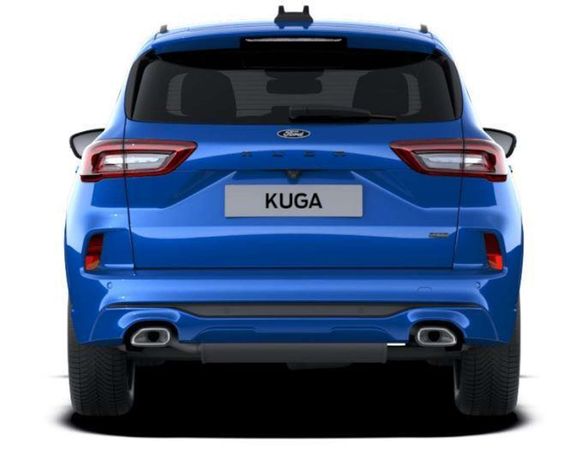 Ford Kuga 2.5 PHEV ST-Line 179 kW image number 5