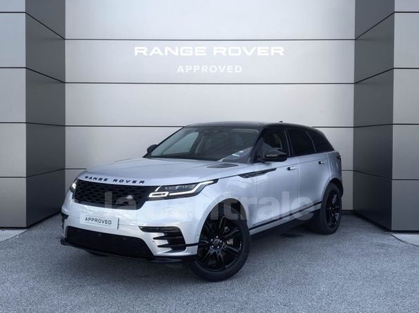 Land Rover Range Rover Velar 297 kW image number 1