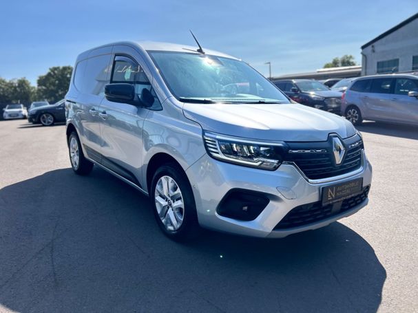 Renault Kangoo 96 kW image number 4