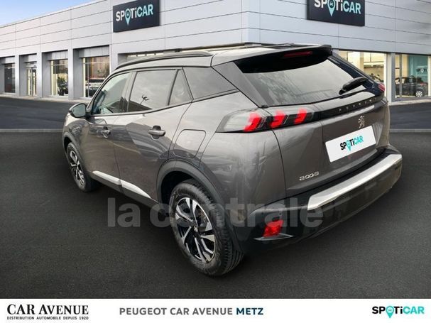 Peugeot 2008 1.2 PureTech 74 kW image number 4