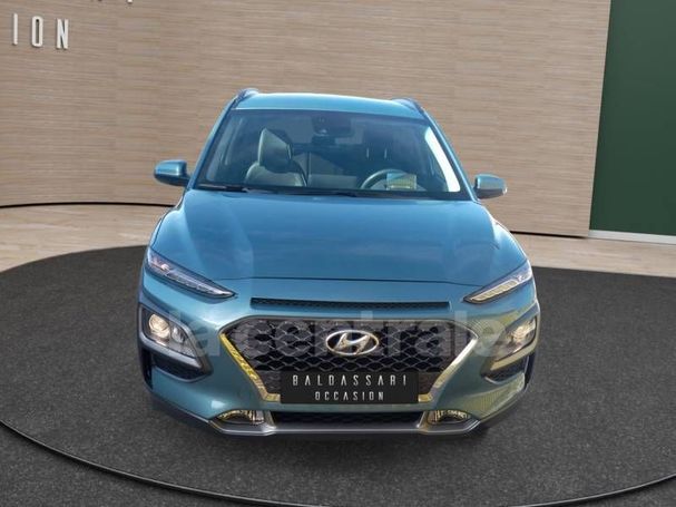 Hyundai Kona 104 kW image number 4