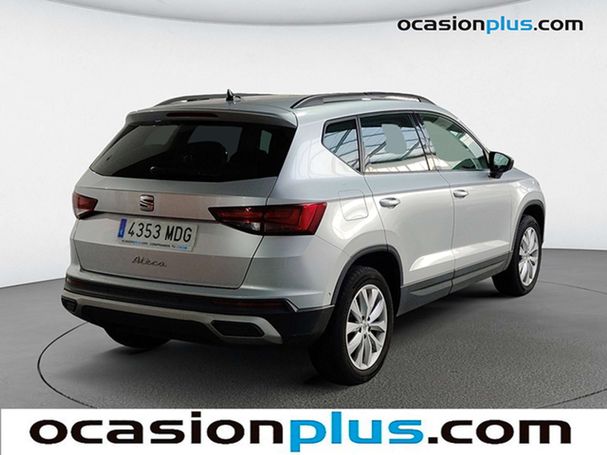 Seat Ateca 1.5 TSI Style 110 kW image number 3