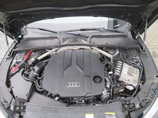 Audi A5 3.0 TDI quattro S-line 187 kW image number 18