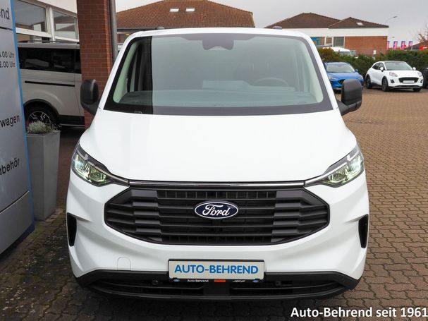 Ford Transit Custom 320 Trend 100 kW image number 2