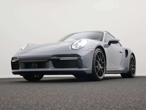 Porsche 992 Turbo S 478 kW image number 9