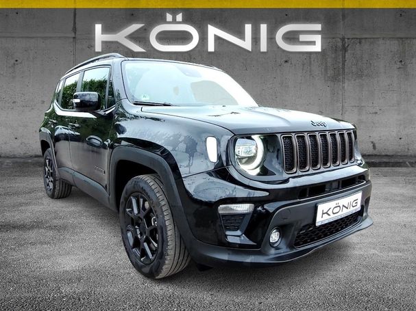 Jeep Renegade PHEV 140 kW image number 2