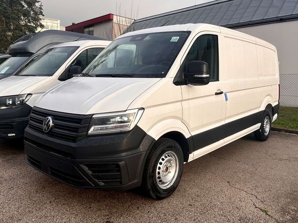 Volkswagen Crafter 35 TDI 103 kW image number 1