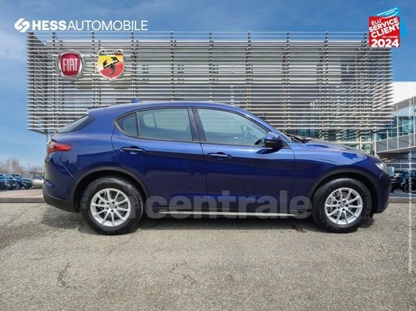 Alfa Romeo Stelvio 2.2 Diesel AT8 Business 118 kW image number 4