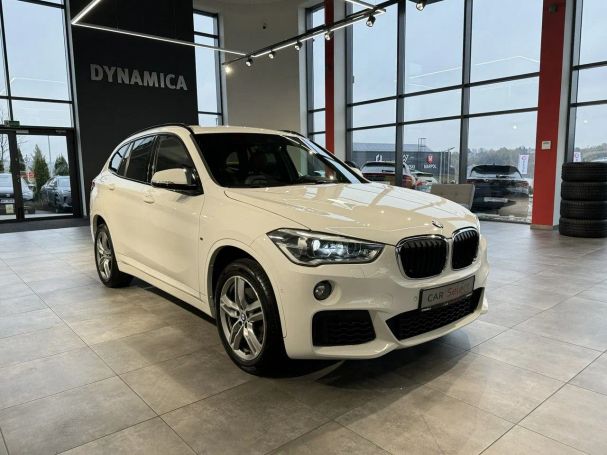 BMW X1 xDrive 141 kW image number 2