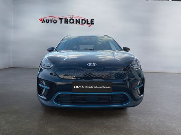 Kia Niro e Vision 150 kW image number 3