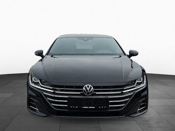 Volkswagen Arteon 4Motion 206 kW image number 4