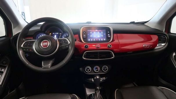 Fiat 500X 1.3 DCT 110 kW image number 4