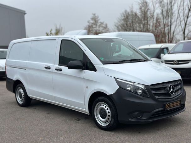 Mercedes-Benz Vito 114 CDi 100 kW image number 2