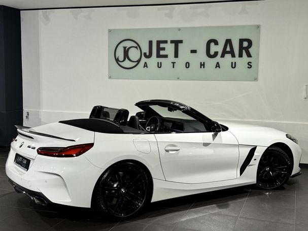 BMW Z4 sDrive 250 kW image number 7