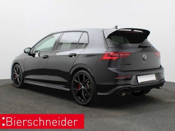 Volkswagen Golf GTI Clubsport DSG 221 kW image number 3