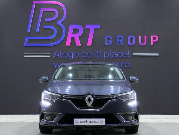 Renault Megane 85 kW image number 3