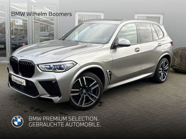 BMW X5 M xDrive 441 kW image number 1