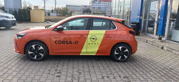 Opel Corsa e 100 kW image number 5