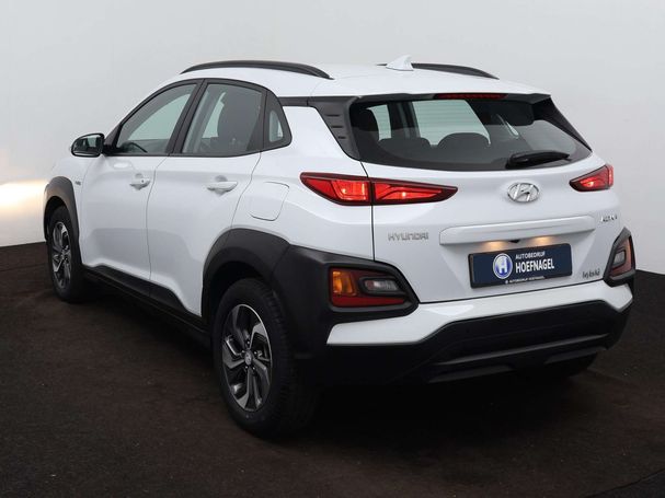 Hyundai Kona 1.6 GDI 104 kW image number 19