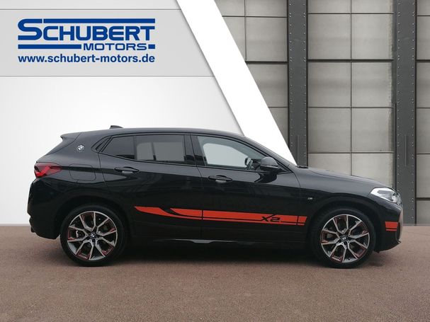 BMW X2 Edition M Mesh sDrive 131 kW image number 3