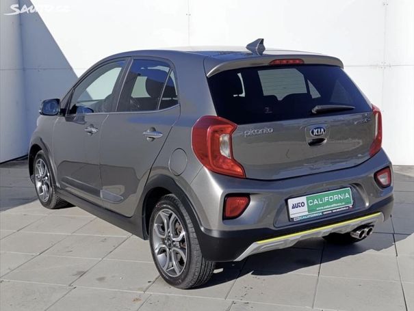 Kia Picanto 1.0 49 kW image number 10