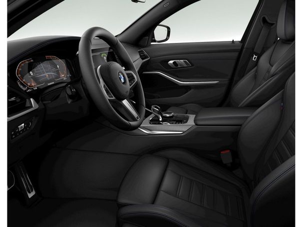 BMW 320d 140 kW image number 3