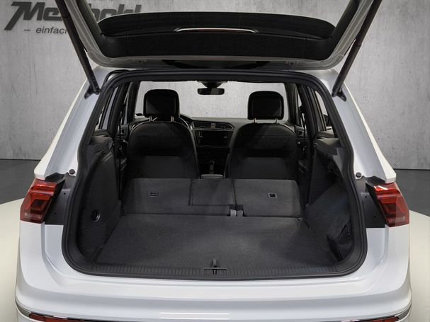 Volkswagen Tiguan 1.4 eHybrid R-Line DSG 180 kW image number 18