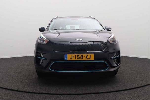 Kia Niro e 64 kWh 150 kW image number 4