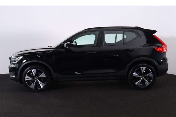 Volvo XC40 R Recharge T4 Design 155 kW image number 5