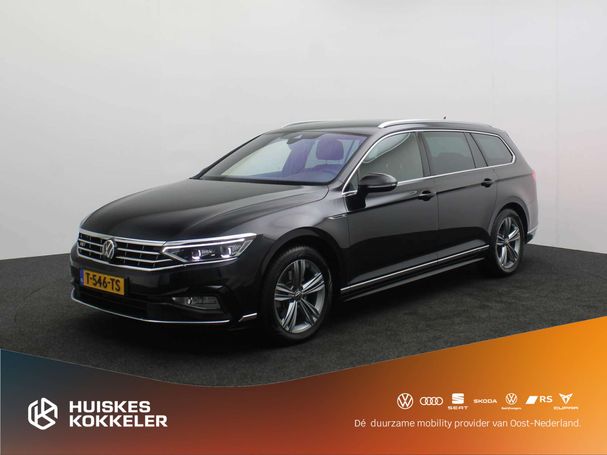 Volkswagen Passat Variant 1.5 TSI Business DSG 110 kW image number 1