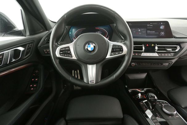 BMW 118i 104 kW image number 7