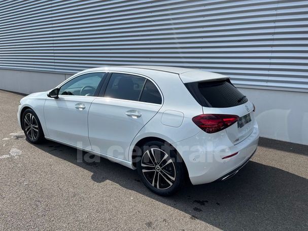 Mercedes-Benz A 180 100 kW image number 4