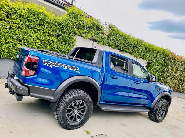 Ford Ranger 2.0 EcoBlue 151 kW image number 8