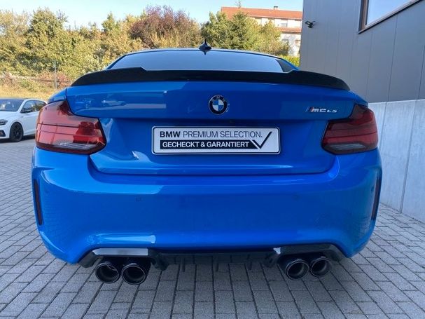 BMW M2 330 kW image number 22