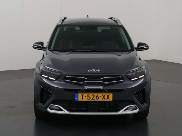 Kia Stonic 1.0 T-GDi 74 kW image number 2