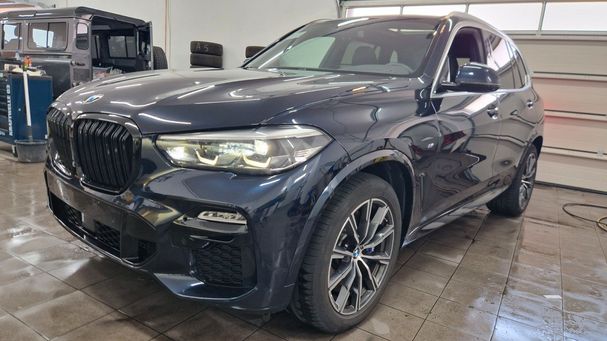 BMW X5 xDrive 195 kW image number 1