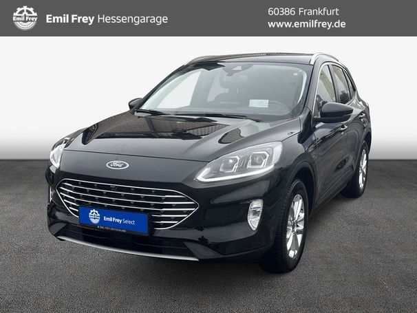 Ford Kuga 2.0 EcoBlue Titanium X 88 kW image number 1