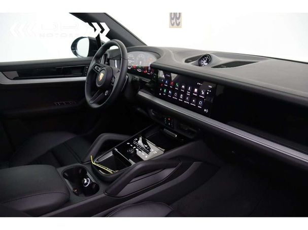 Porsche Cayenne E-Hybrid 354 kW image number 15