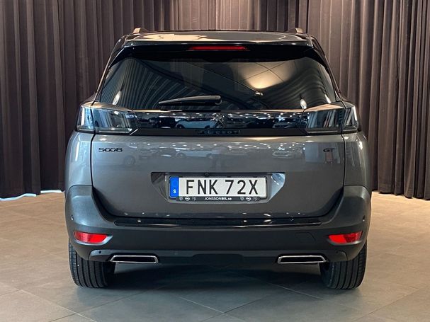 Peugeot 5008 130 96 kW image number 4