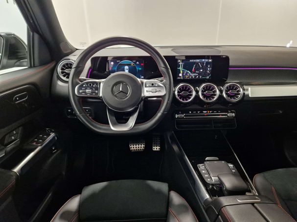 Mercedes-Benz GLB 200 d 110 kW image number 19