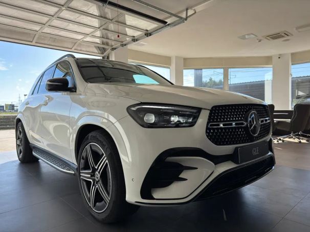 Mercedes-Benz GLE 450 280 kW image number 4